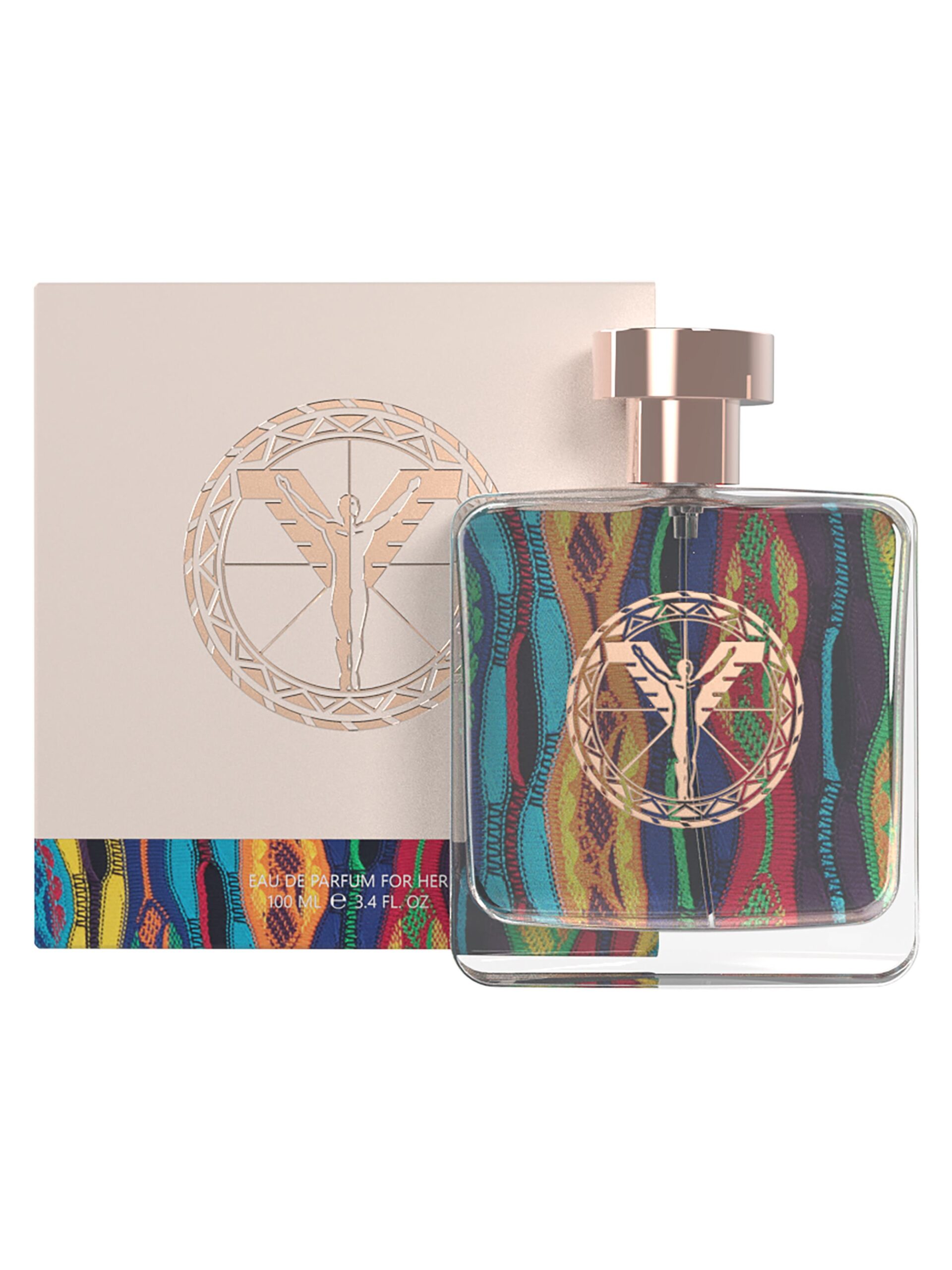 SIGNATURE - DONNA, EdP, 100ml