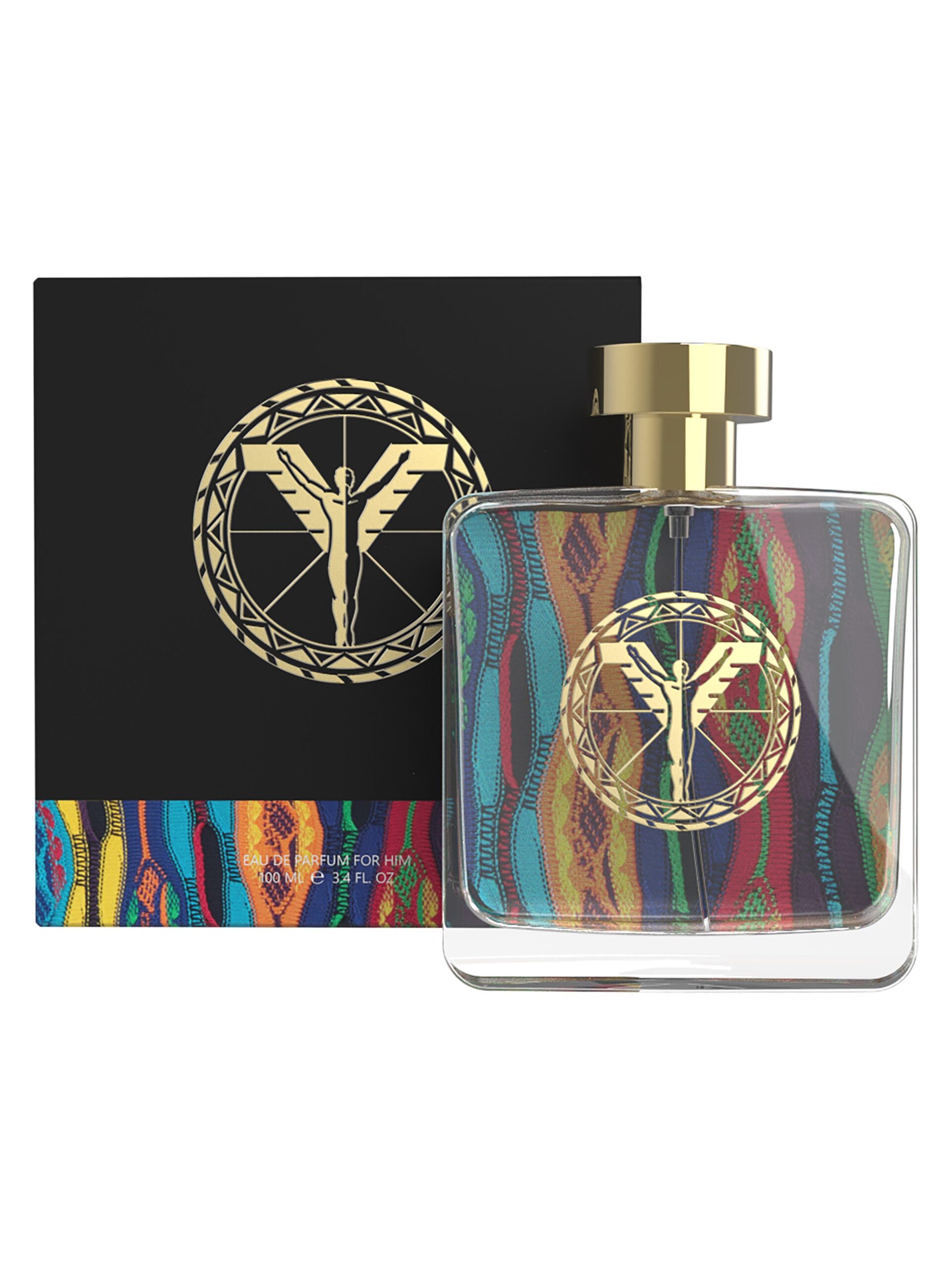 SIGNATURE - UOMO, EdP, 100ml