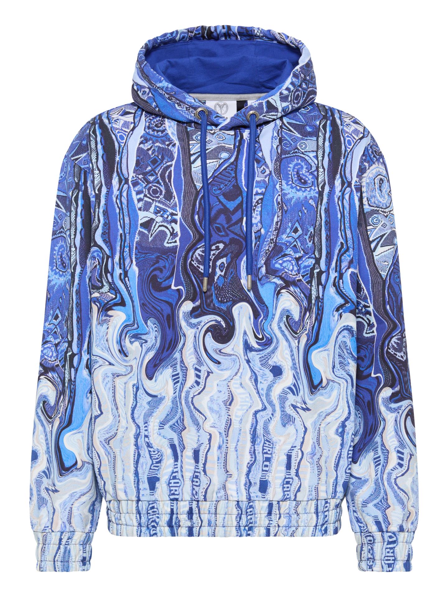 Sweathoodie -Fusion-