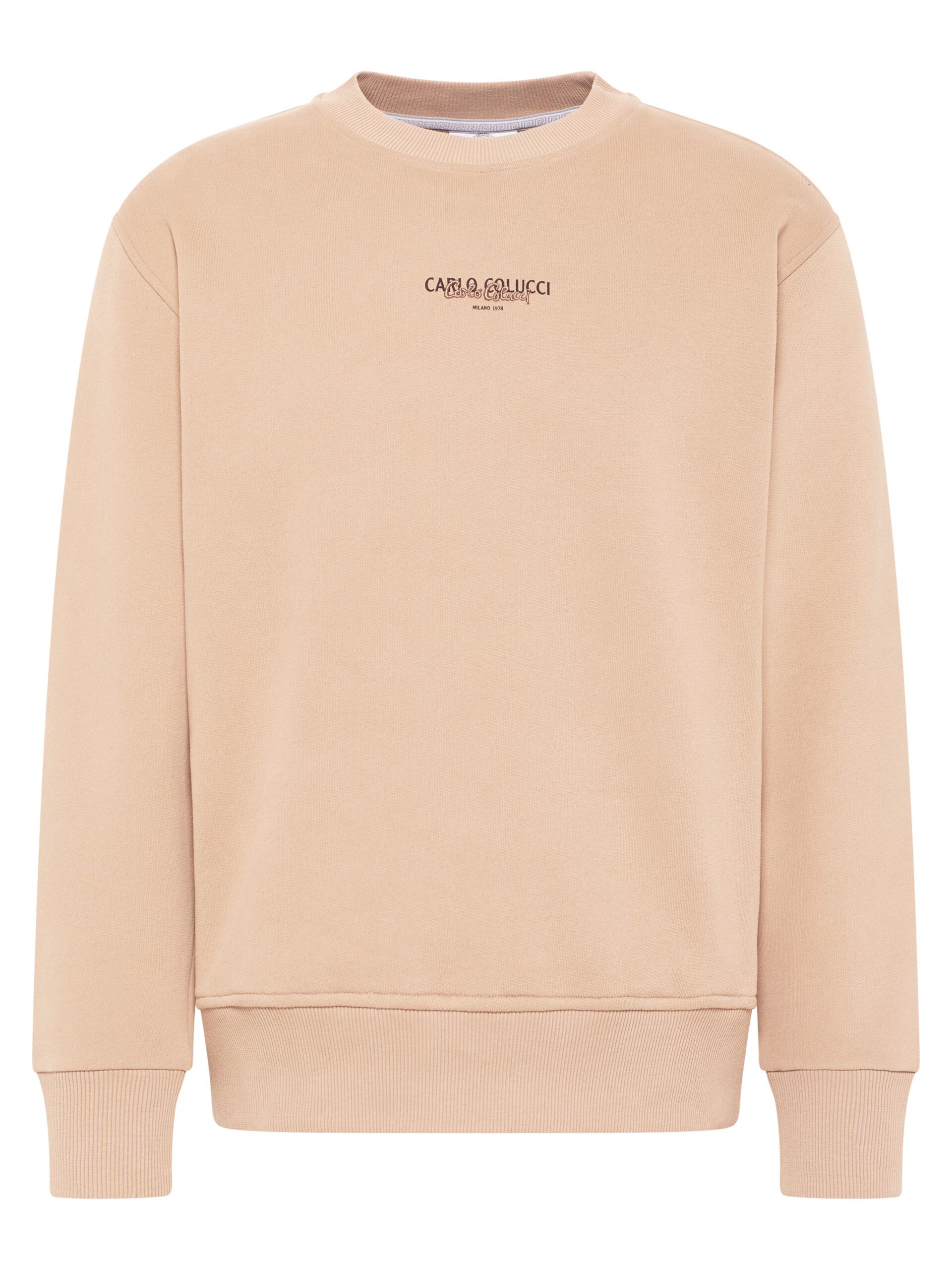 Sweatshirt Basic Line