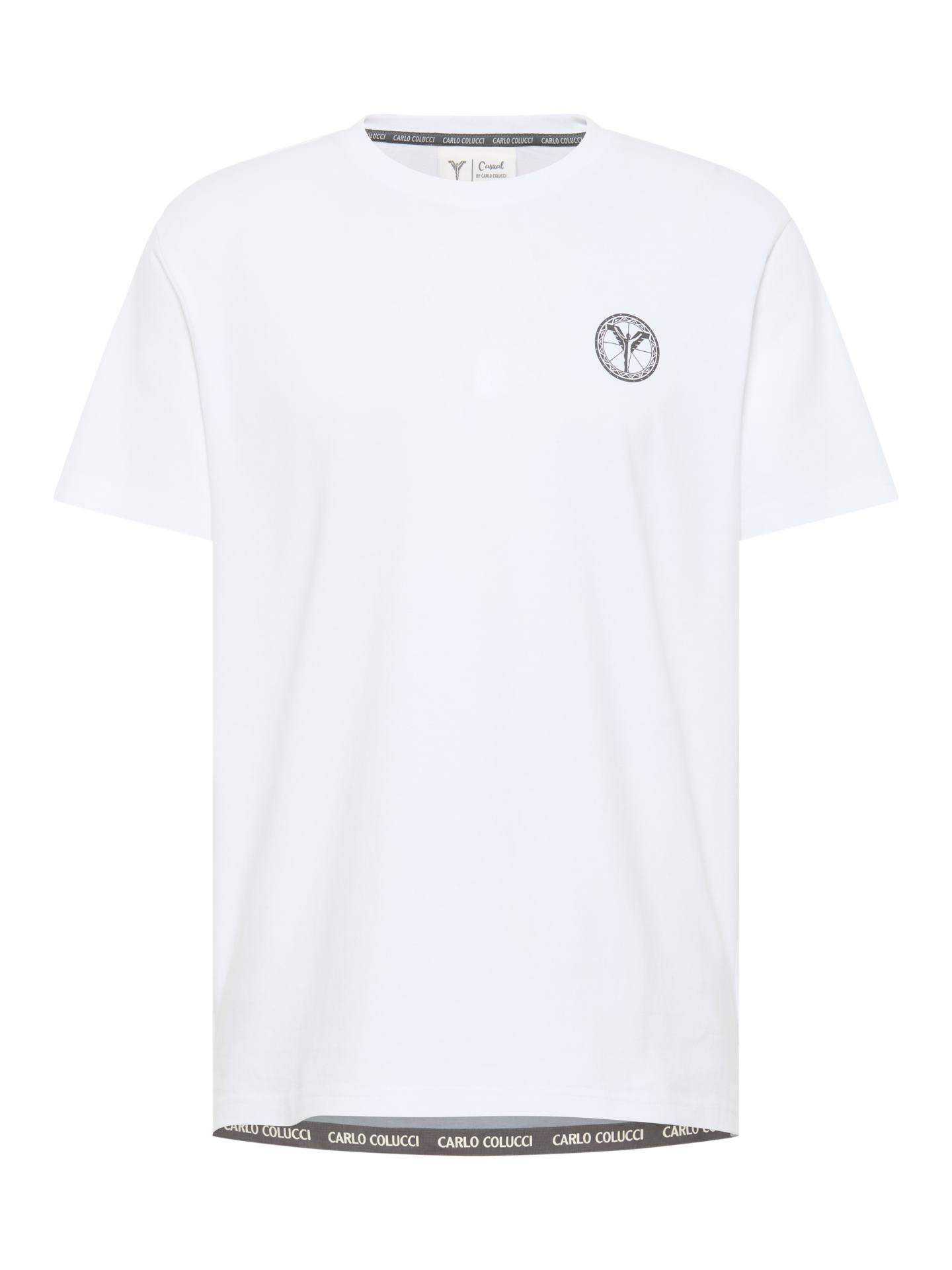 T-Shirt -Casual Fashion-