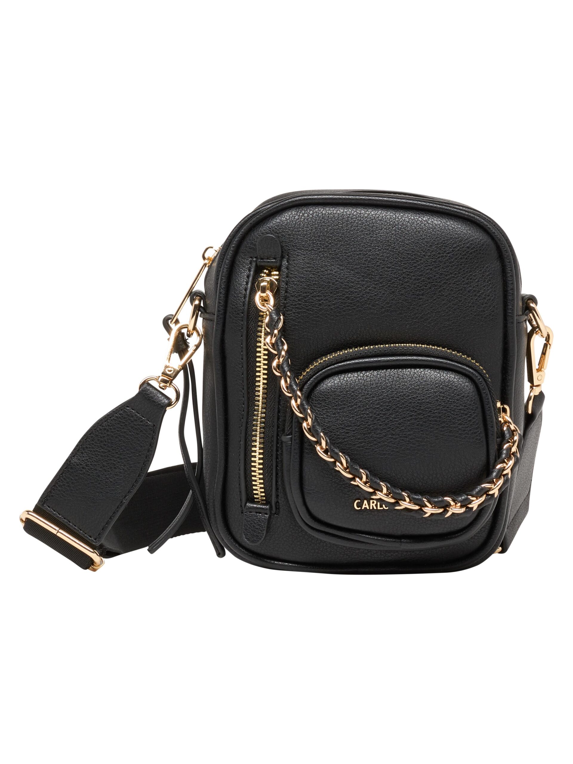 Tasche mit Kette