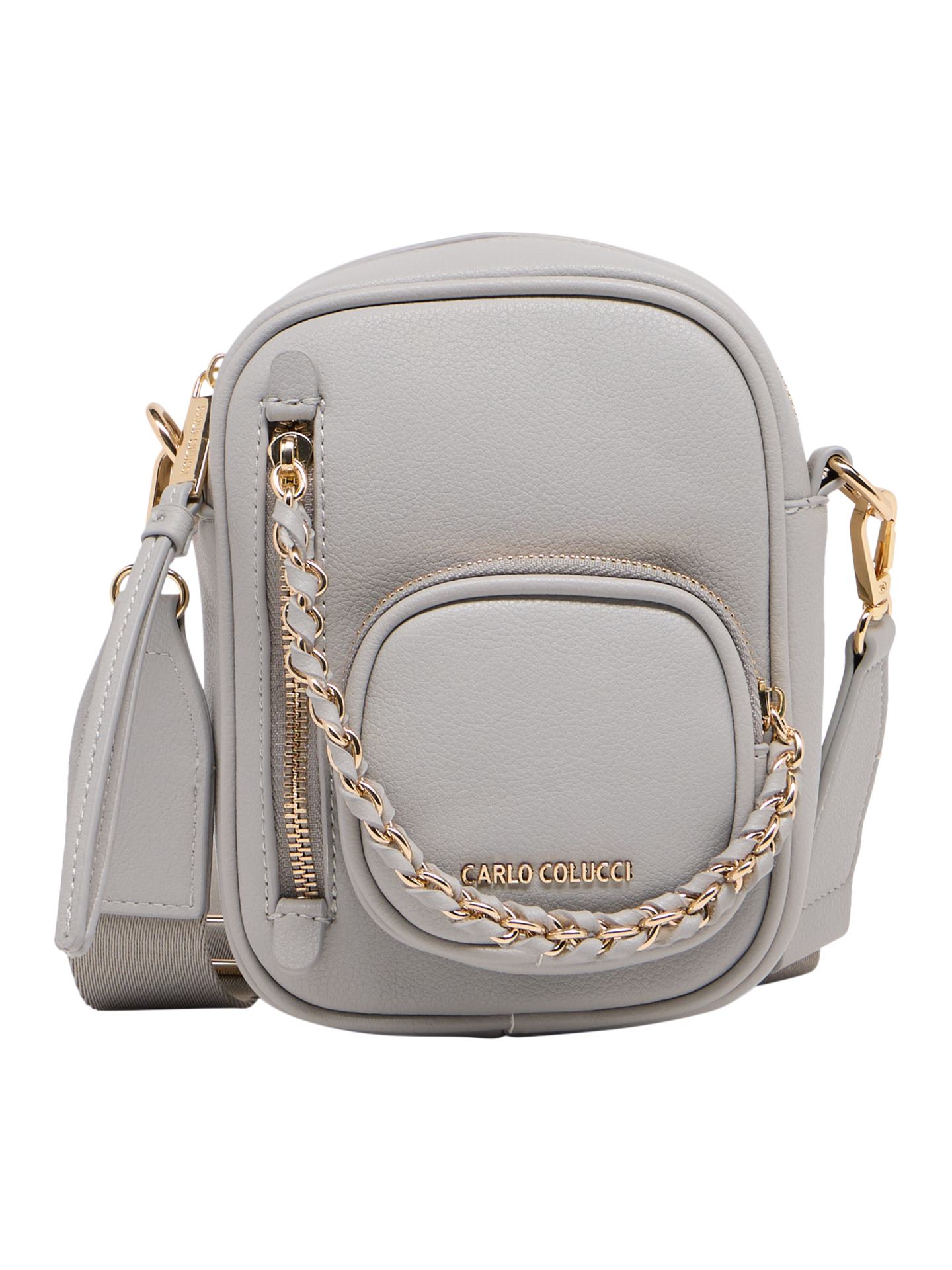Tasche mit Kette