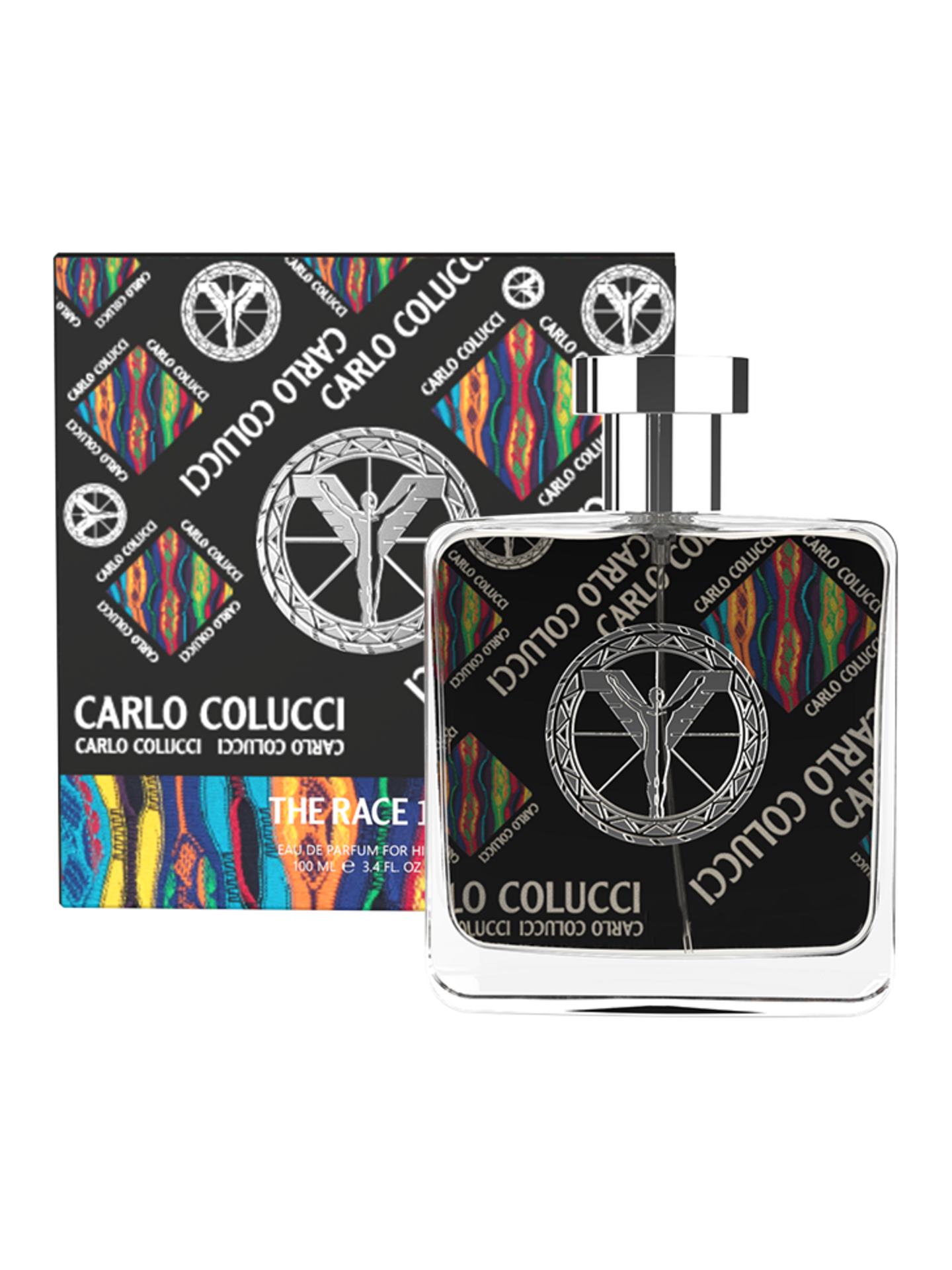 THE RACE 1.0 - UOMO, EdP, 100ml