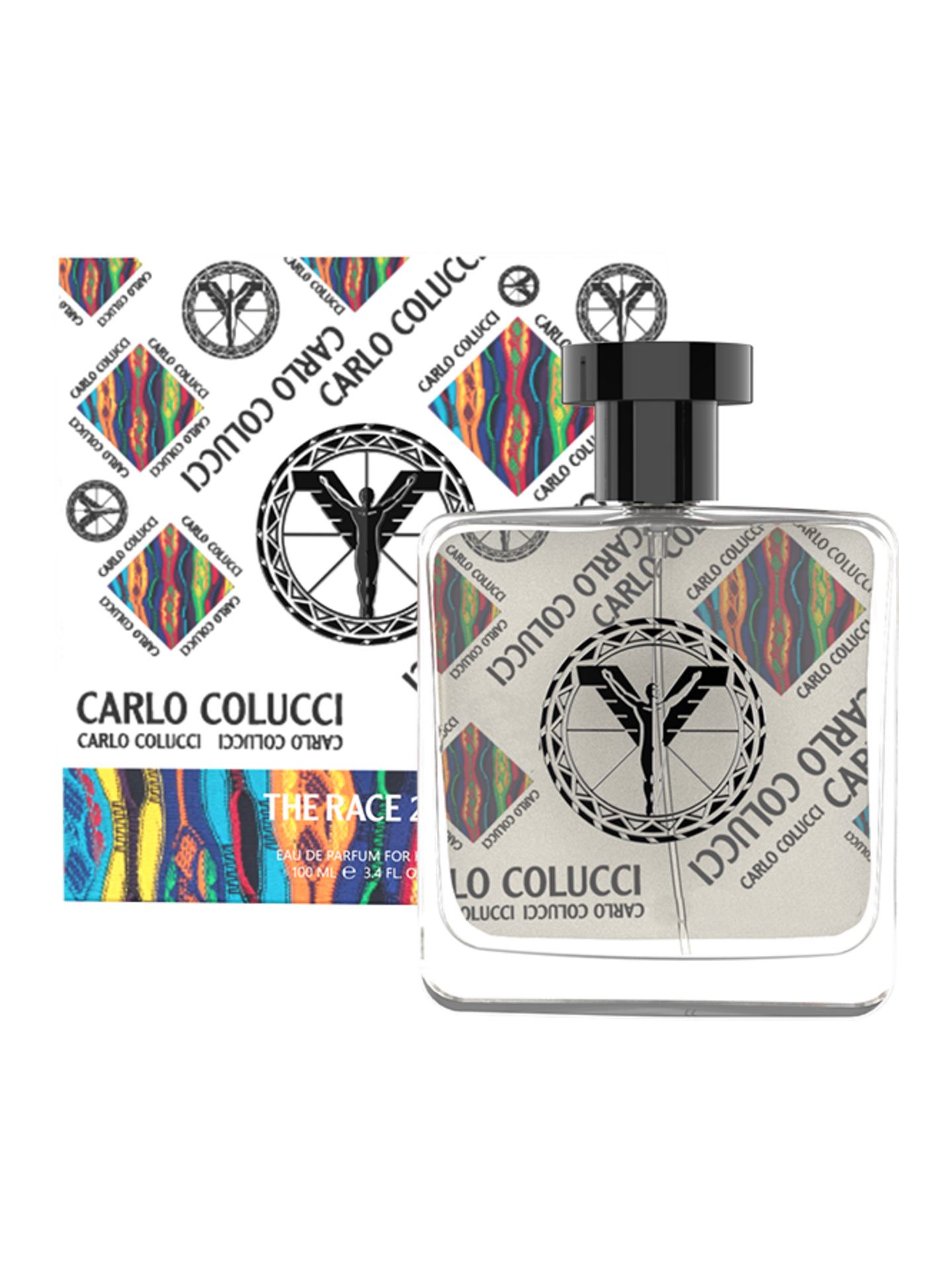 THE RACE 2.0 - UOMO, EdP, 100ml