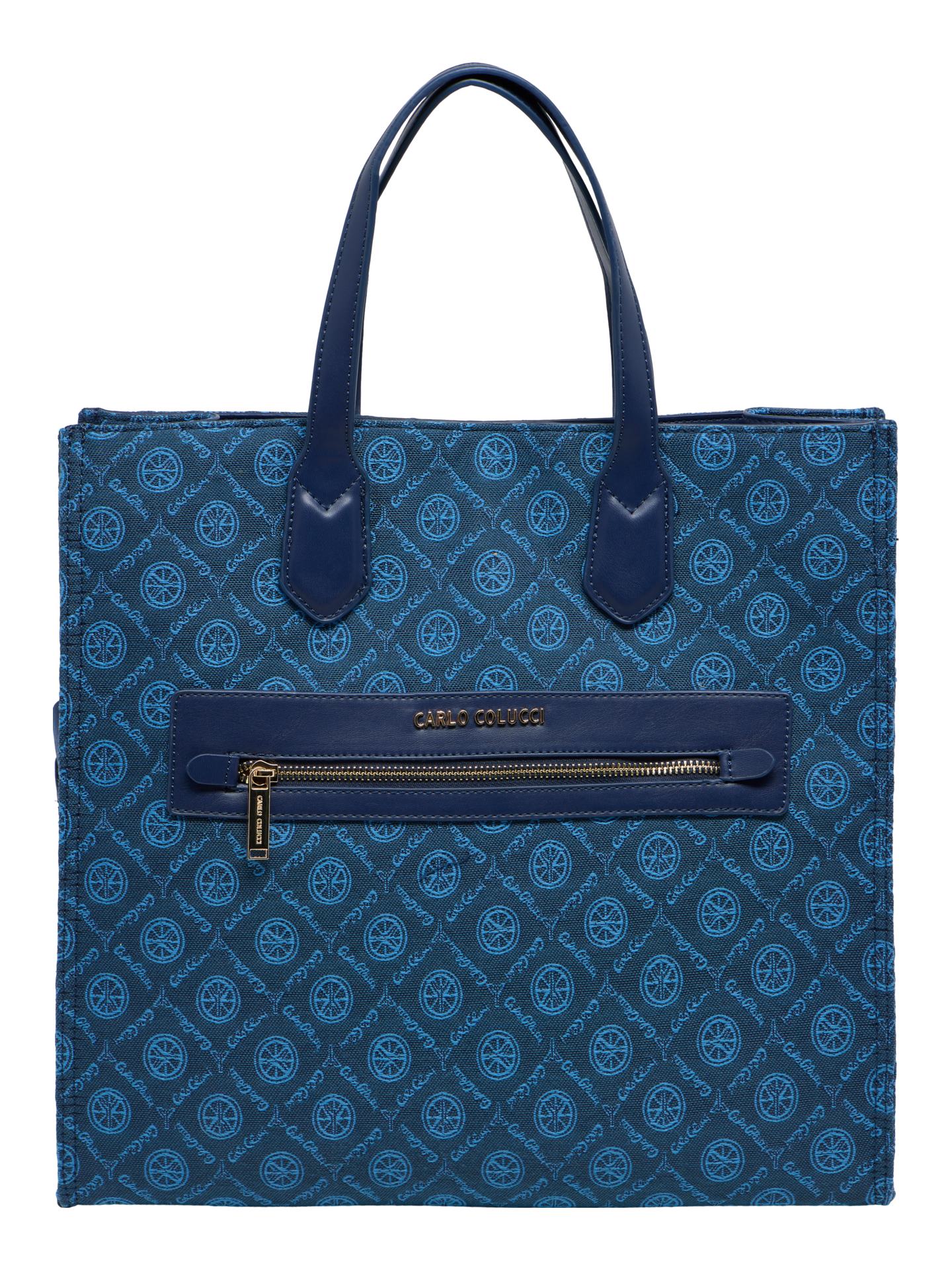 Totebag mit Logoprint