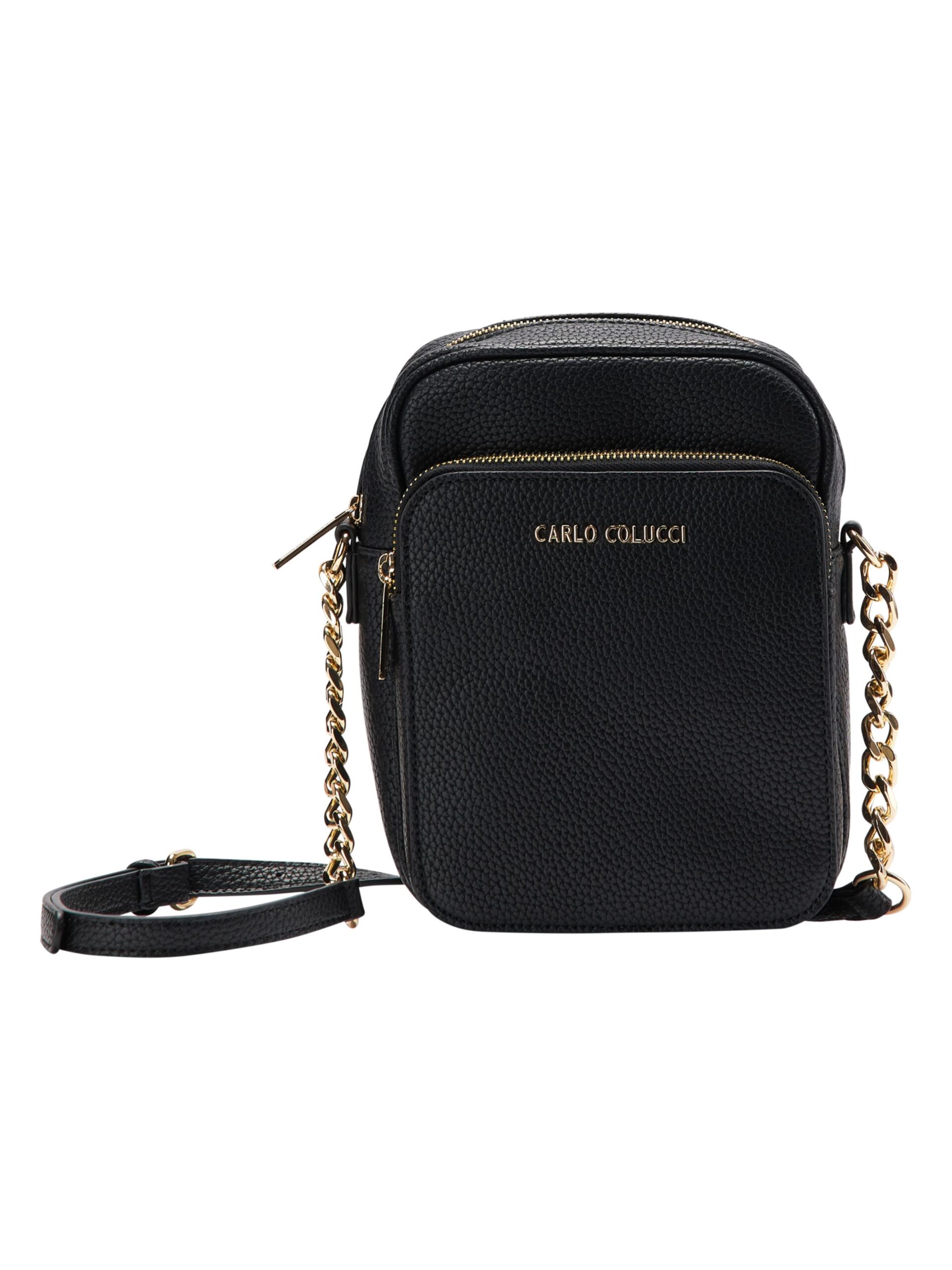 Umhaengetasche mit Kette