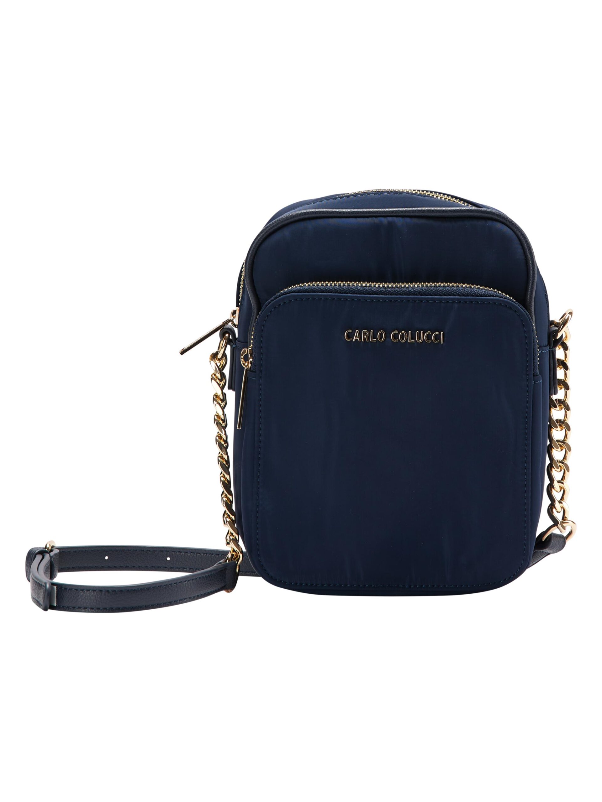 Umhaengetasche mit Kette