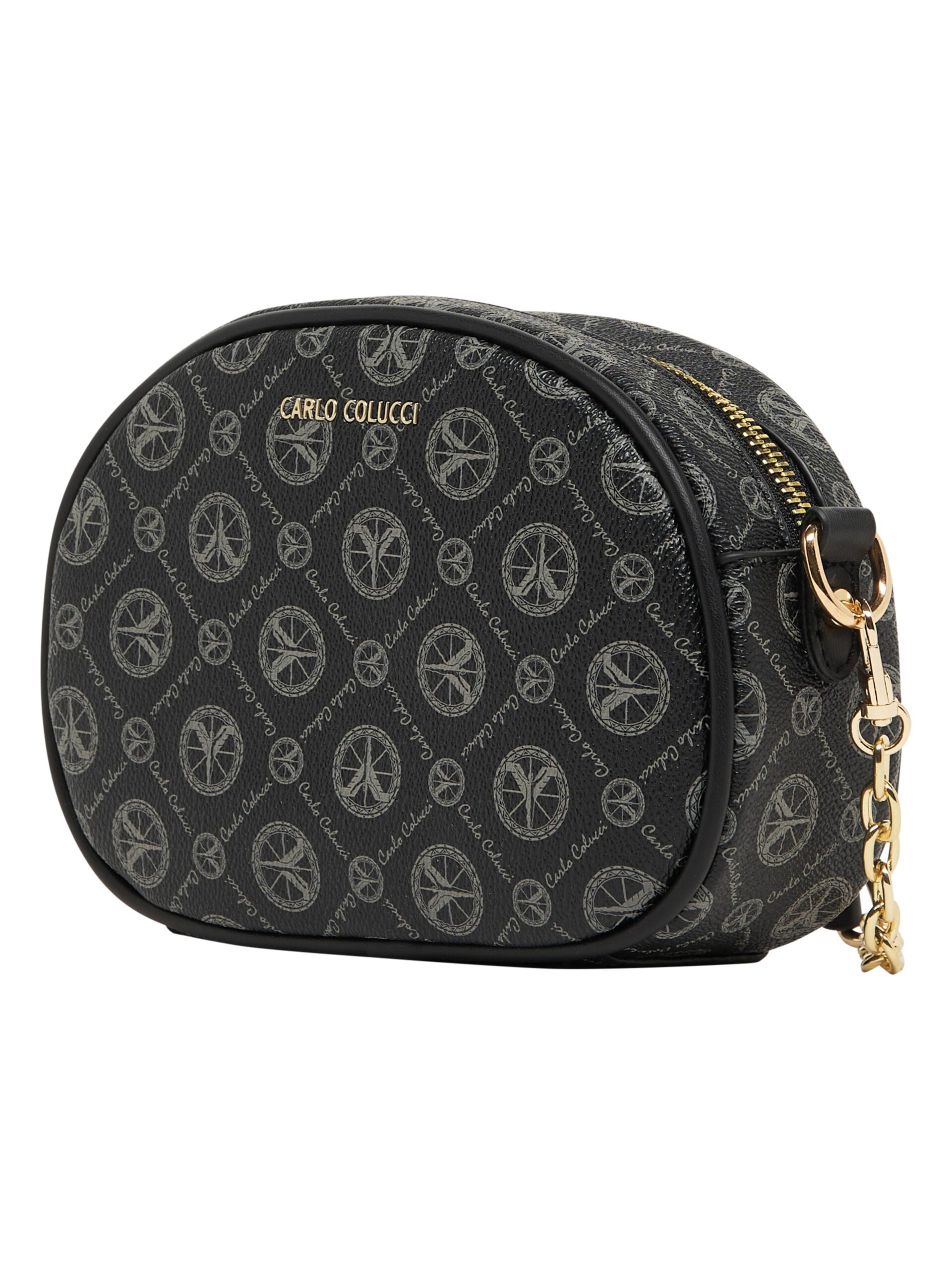 Umhaengetasche mit Logodruck