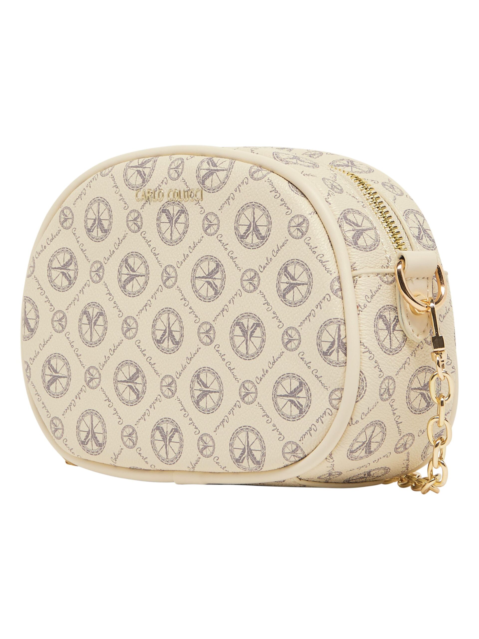 Umhaengetasche mit Logodruck