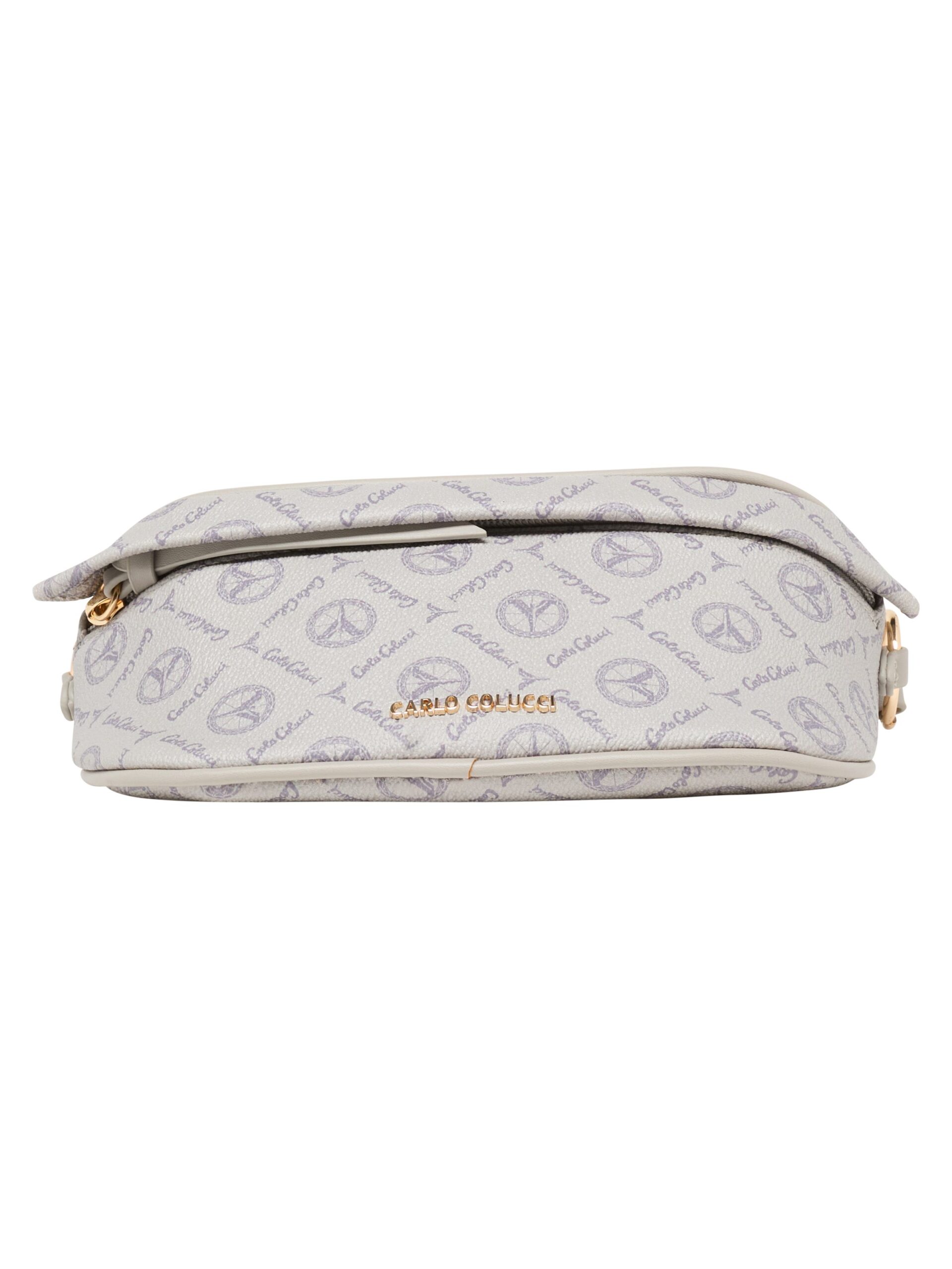 Umhaengetasche mit Logodruck