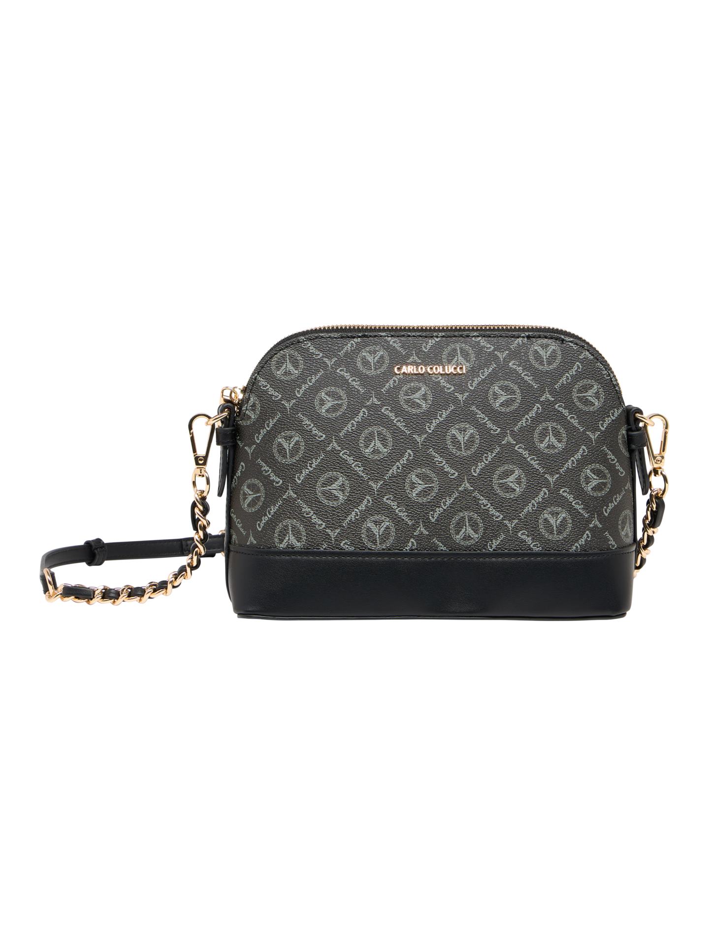 Umhaengetasche mit Logodruck