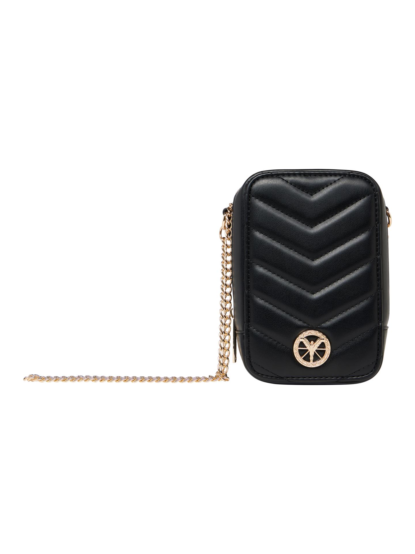 Wattierte Minitasche