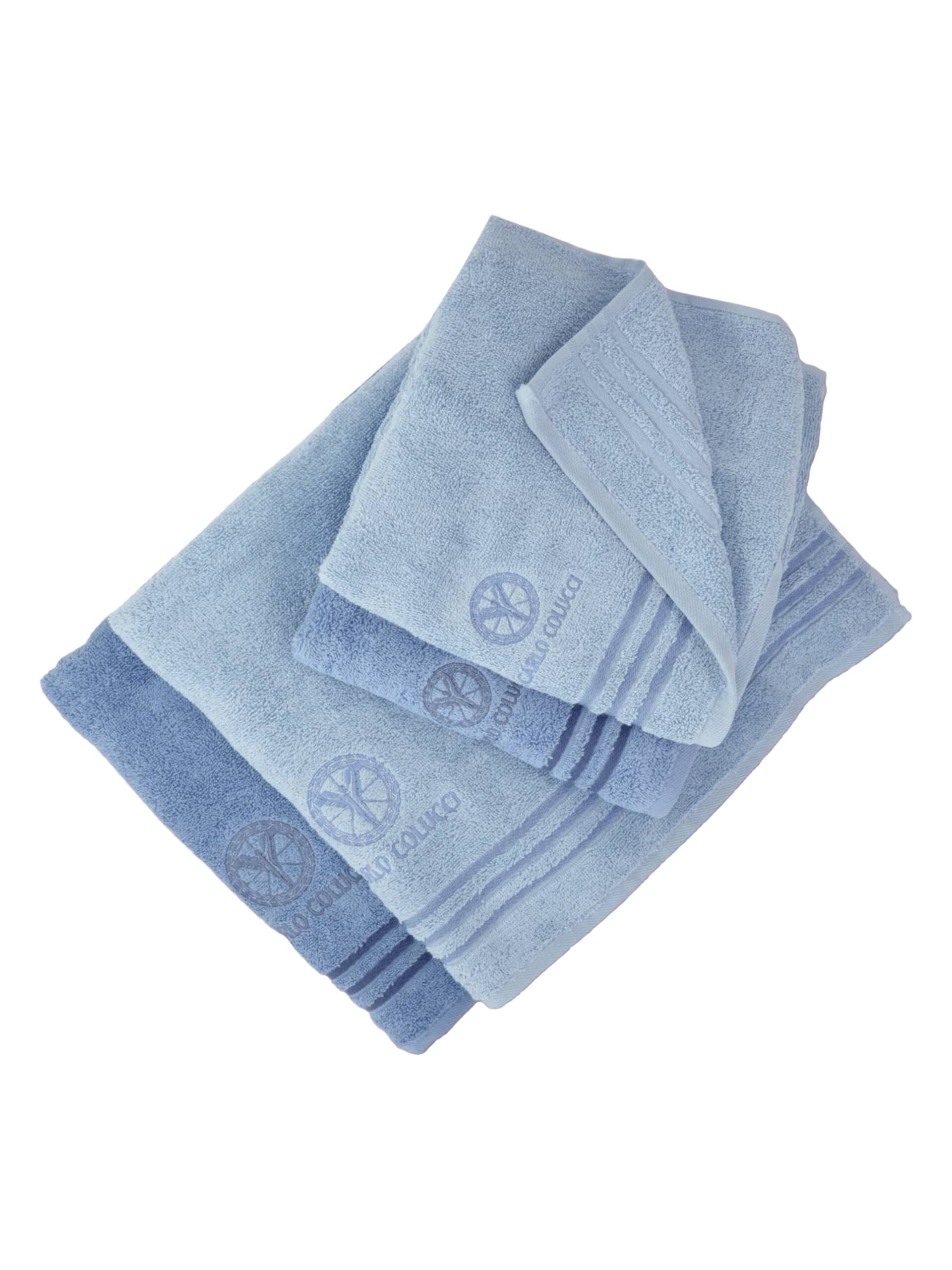 Weiches Frottier-Geschenkset