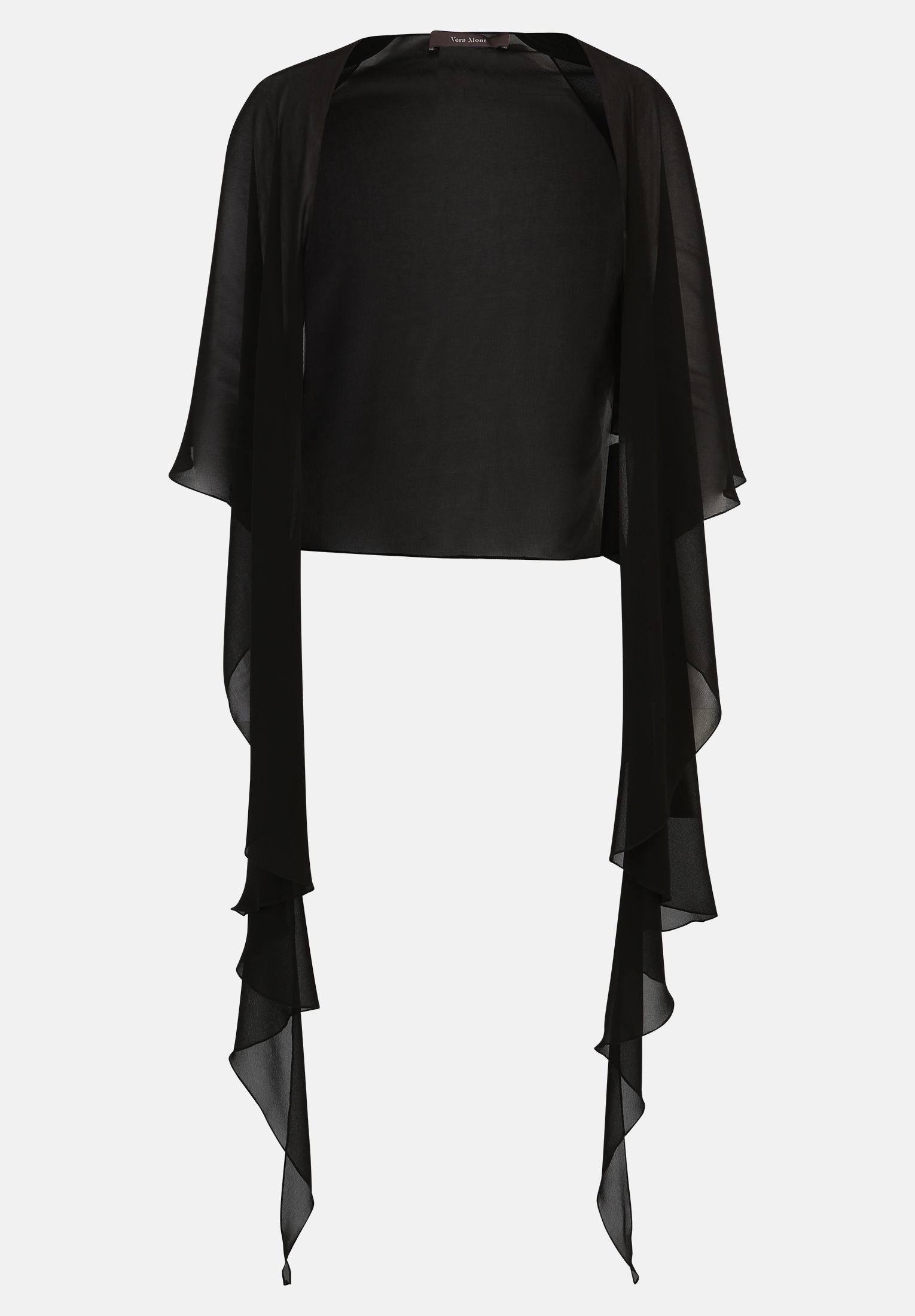 Vera Mont Chiffonstola
