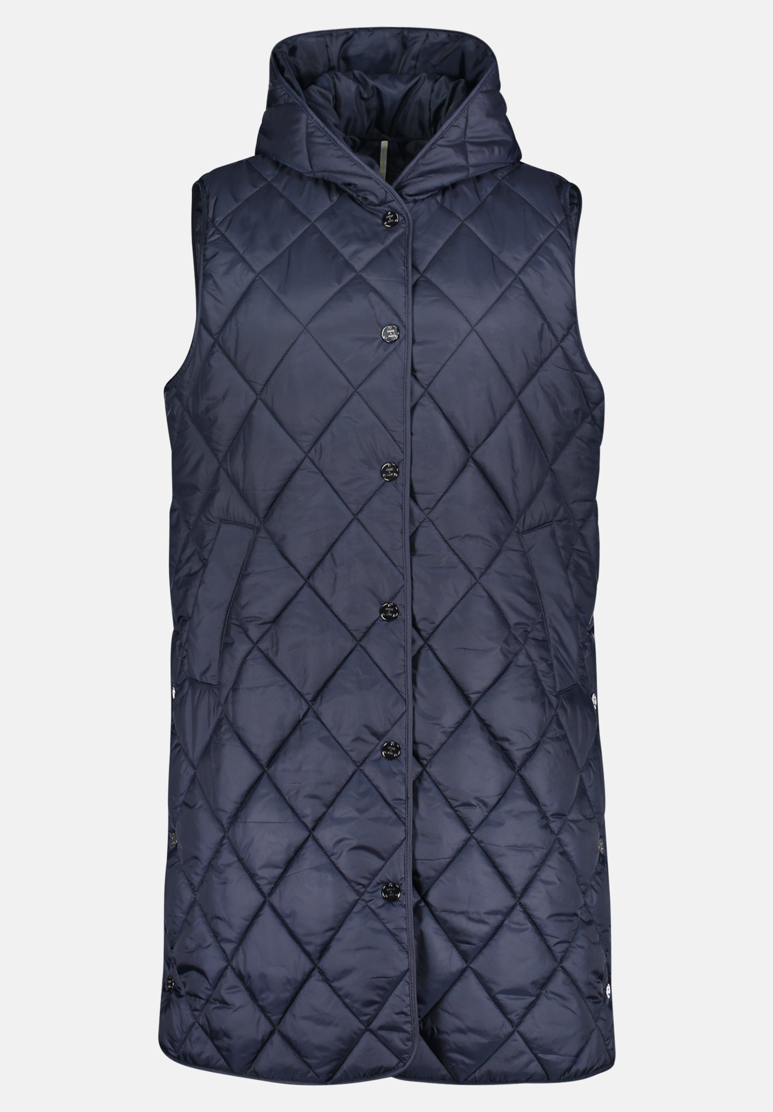 Amber & June Steppweste