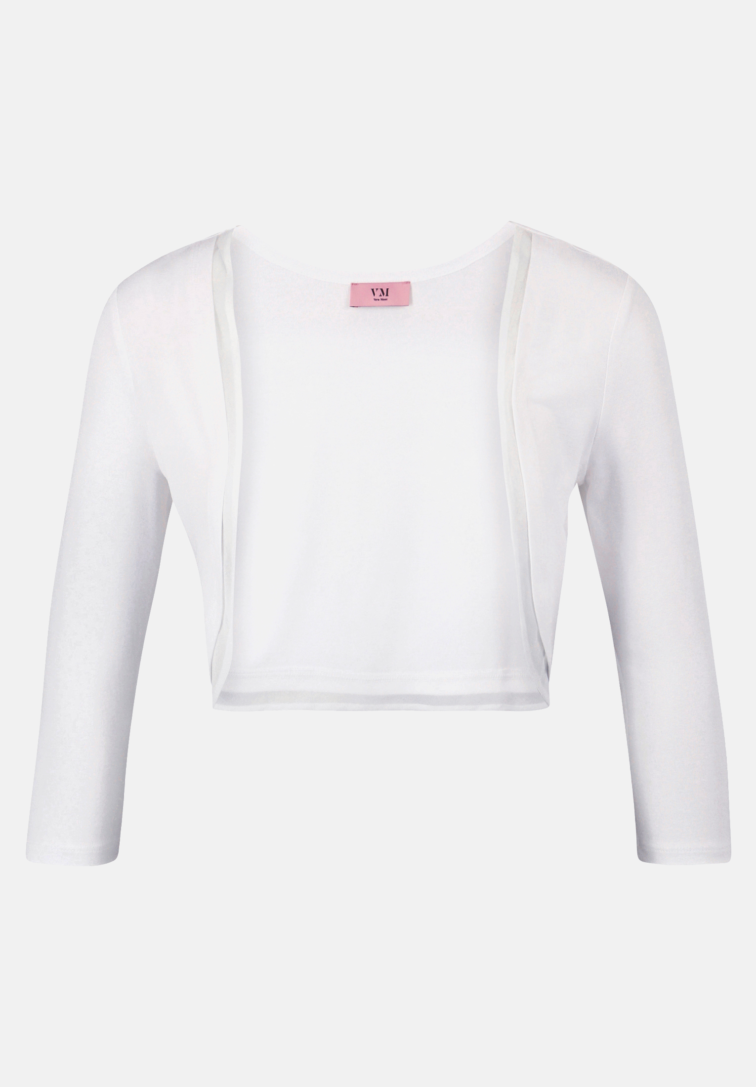 Vera Mont Bolero-Jacke