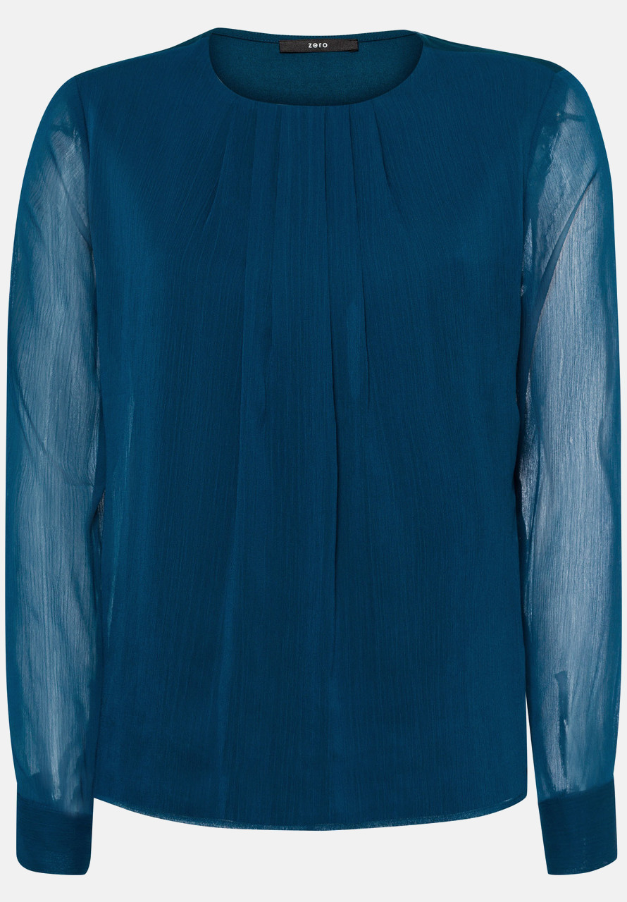 zero Blusenshirt