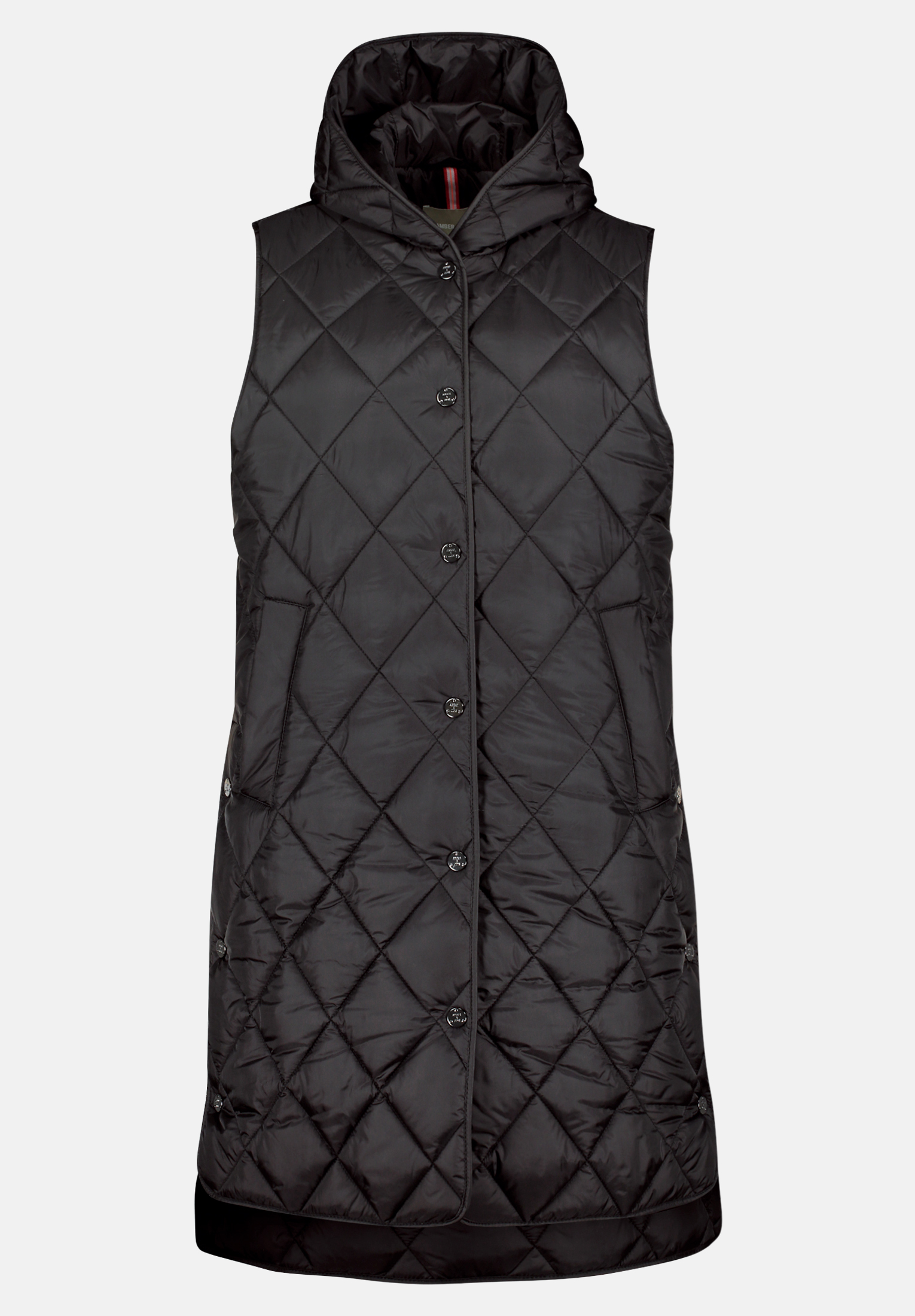 Amber & June Steppweste