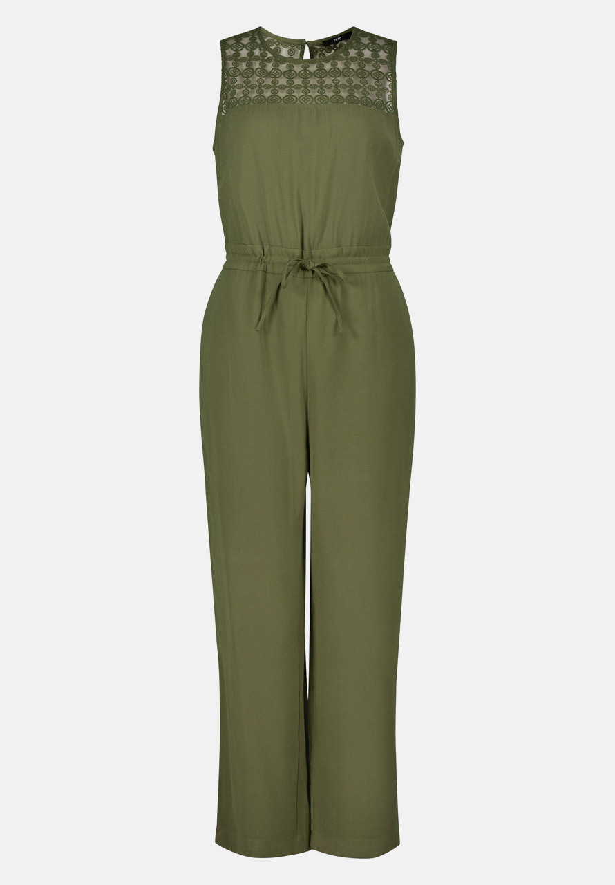 zero Jumpsuit