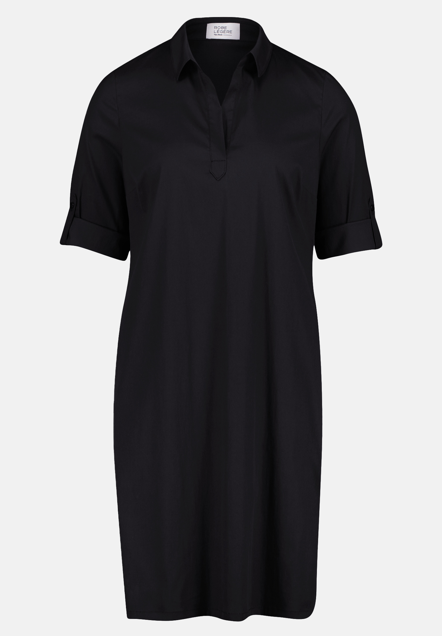 Vera Mont Hemdblusenkleid