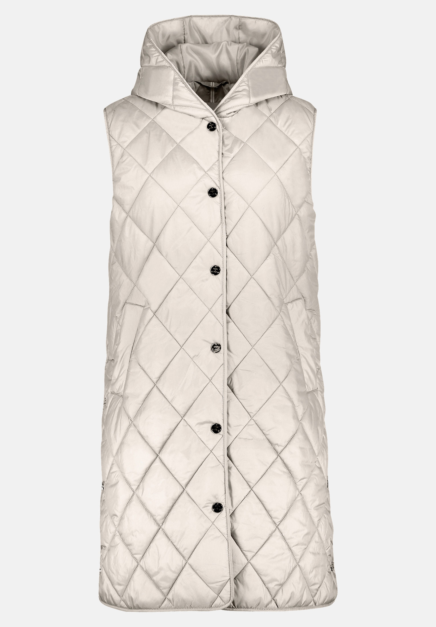 Amber & June Steppweste