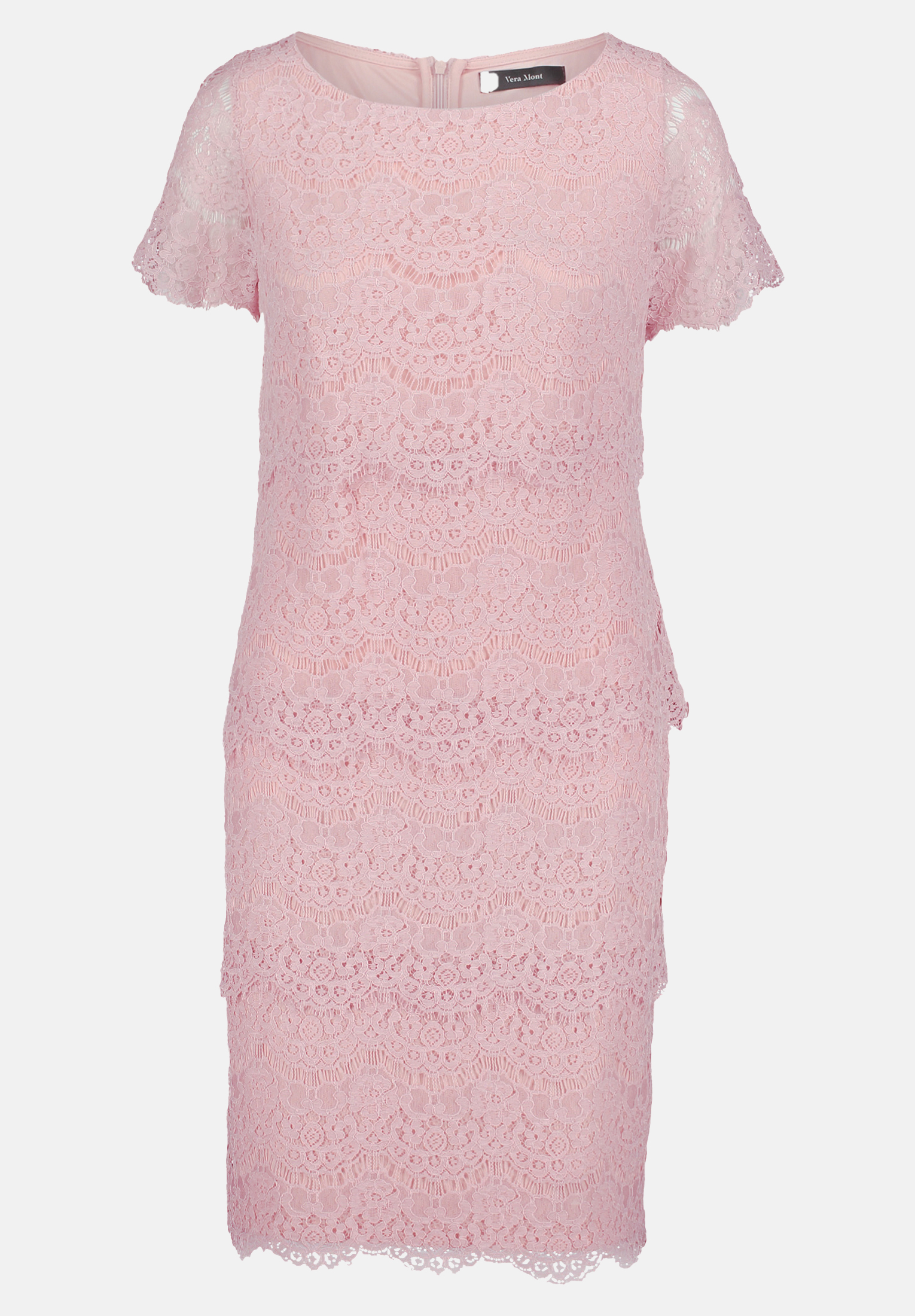 Vera Mont Spitzenkleid