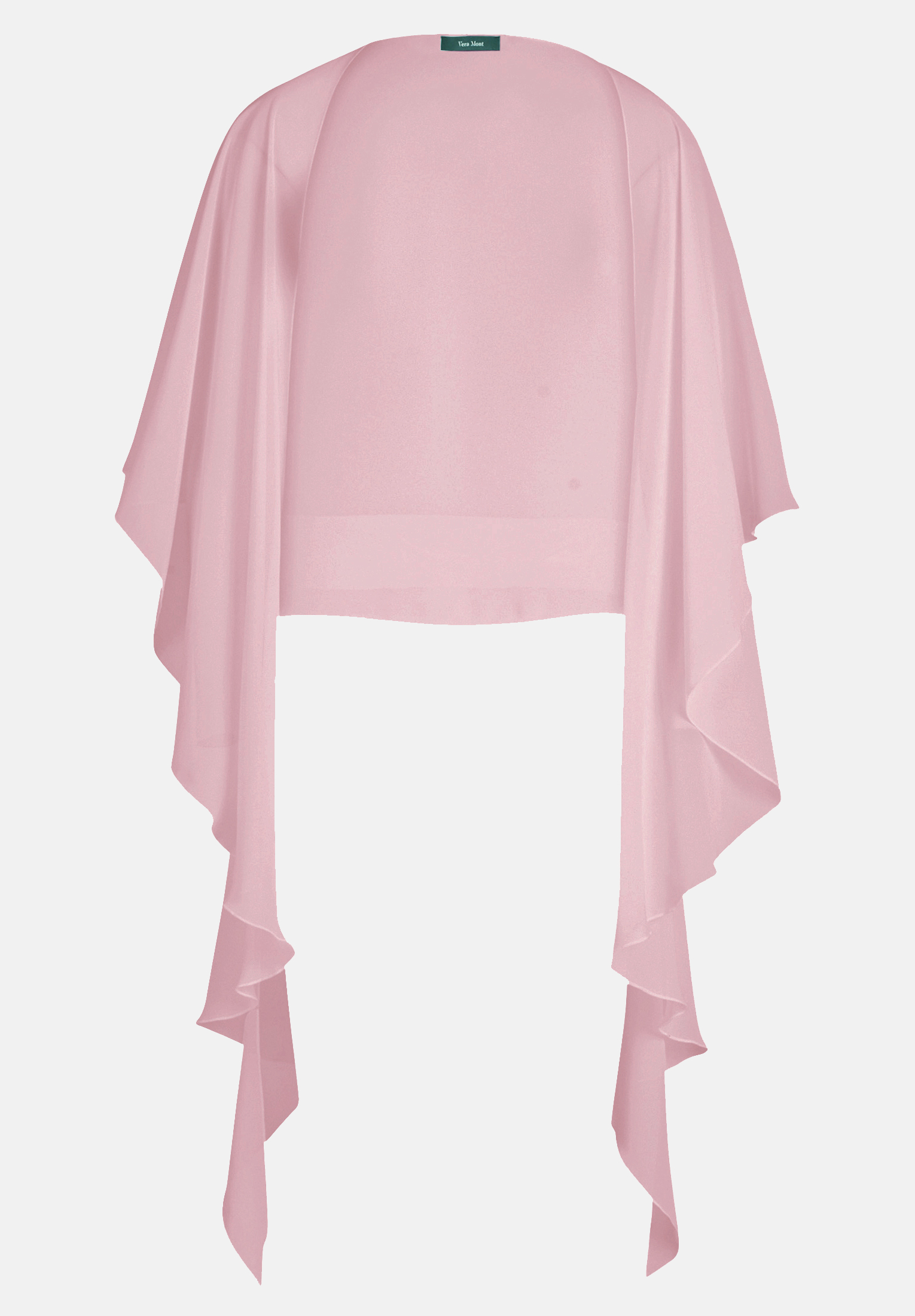 Vera Mont Chiffonstola
