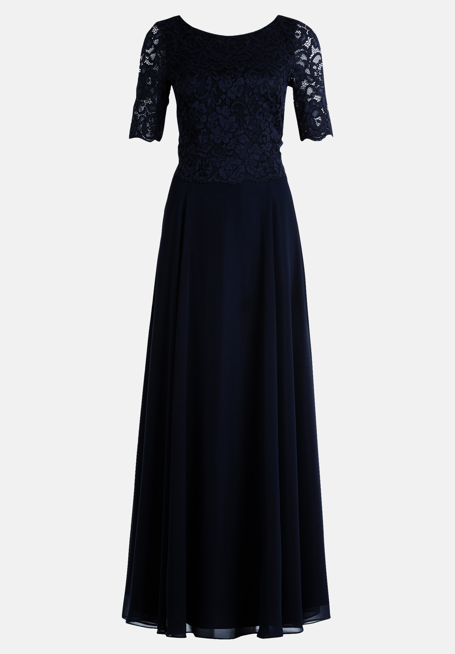 Vera Mont Abendkleid