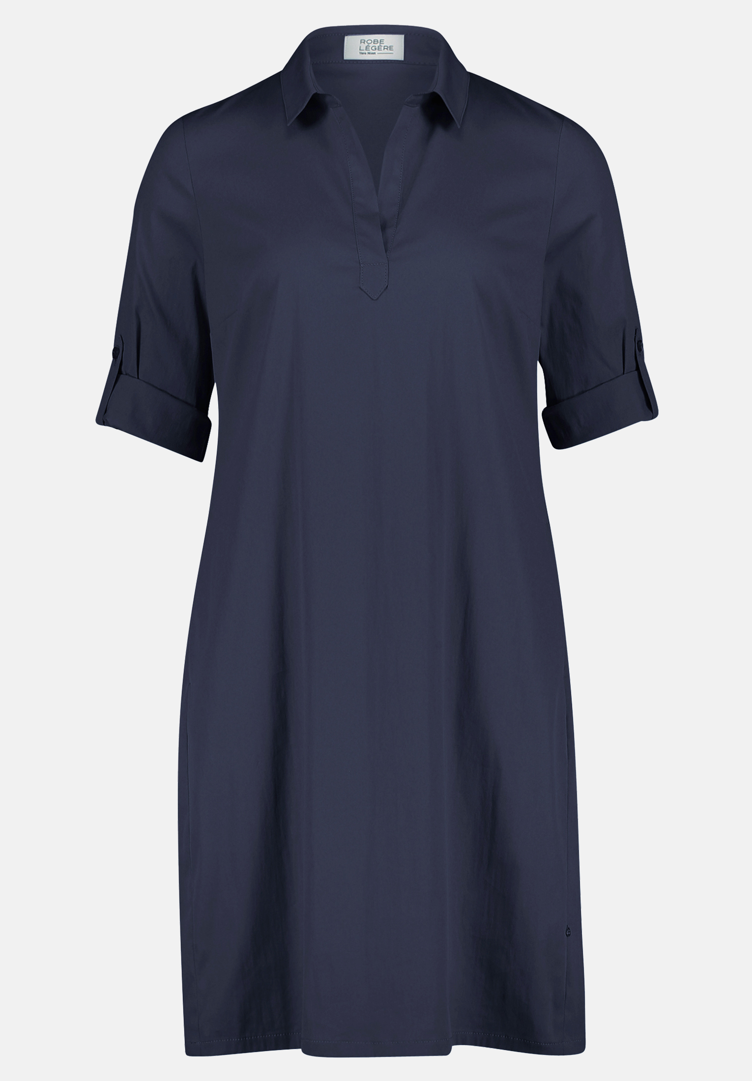 Vera Mont Hemdblusenkleid