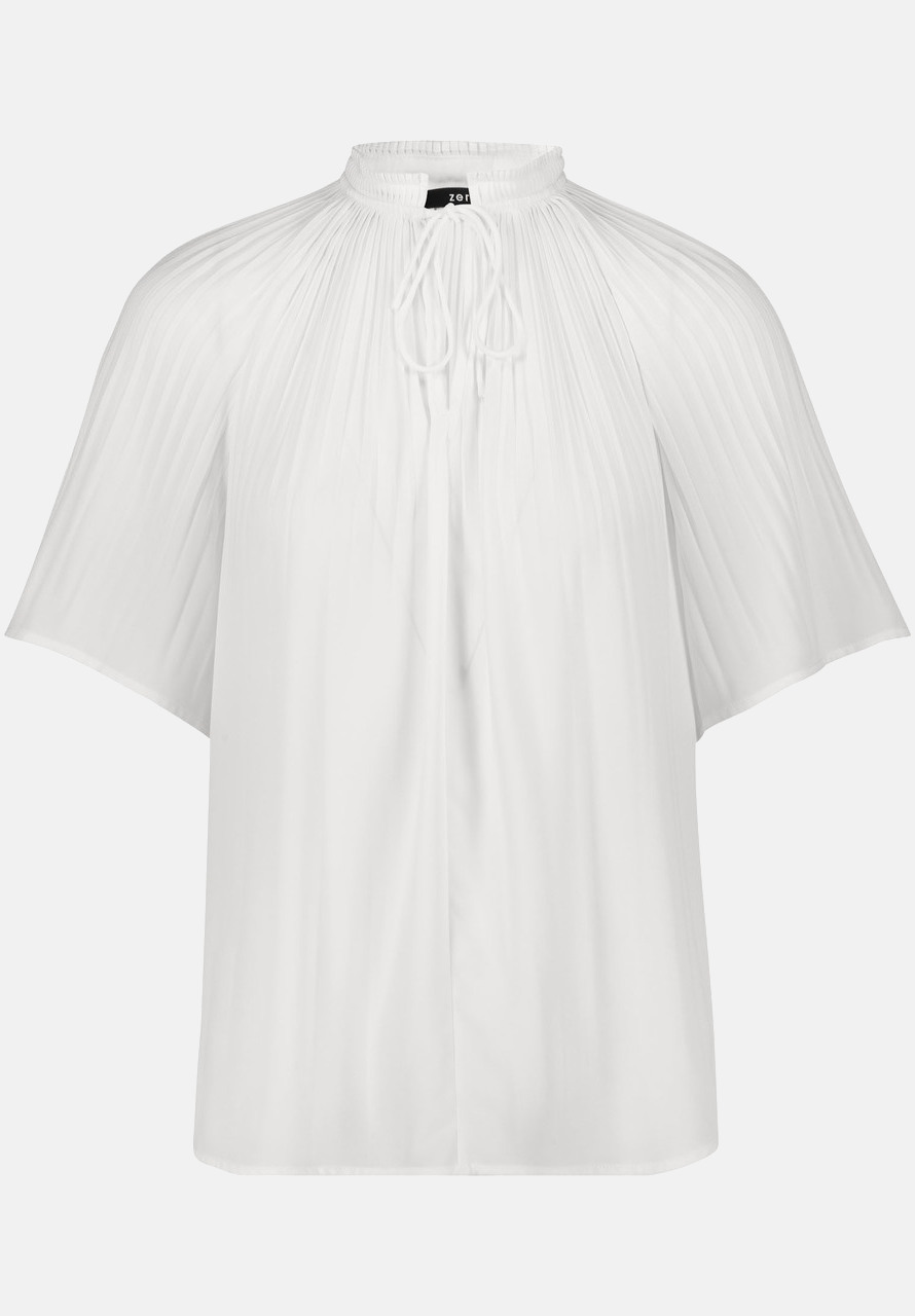 zero Bluse