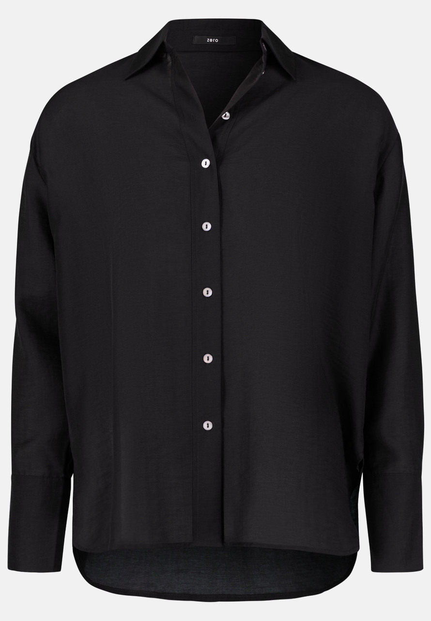 zero Hemdbluse